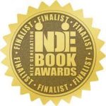 Next Generation Indie Book Awards - Finalist Seal
