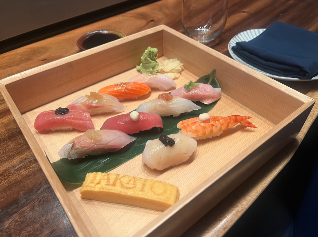 sushi pic 1